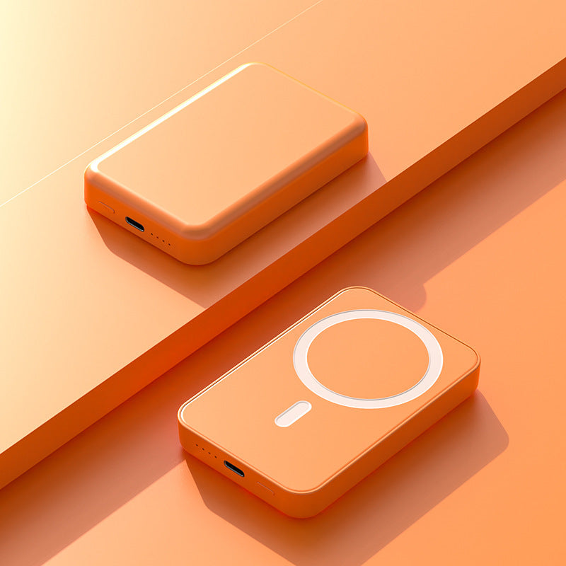 Magnetic Wireless Power Bank 20W Fast Charging