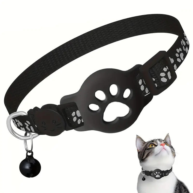 Collar con GPS / rastreador inteligente