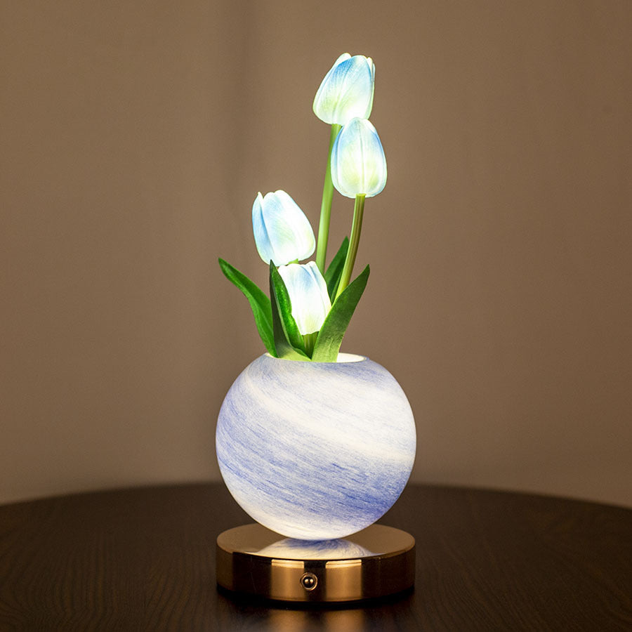 LED Desk Lamp