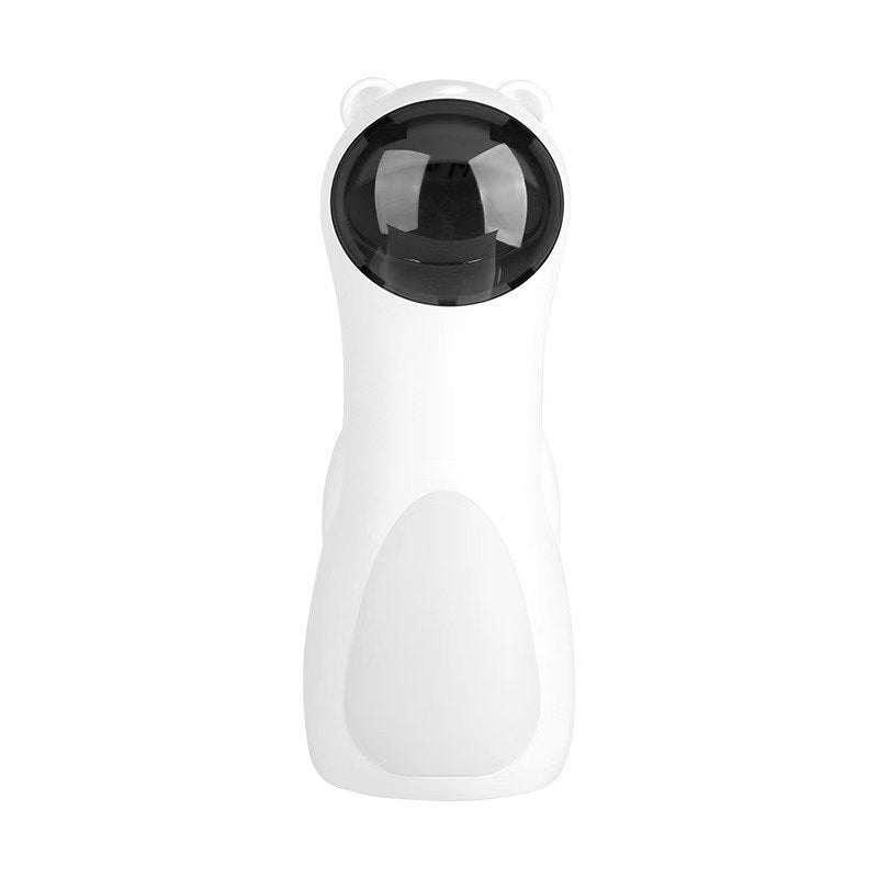 Juguete laser automatico para gatos